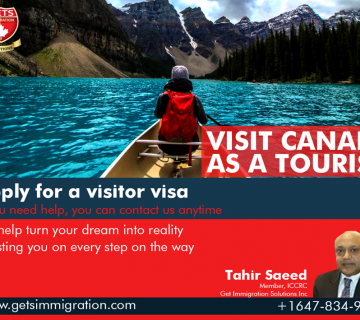 Canada one of the Amazing Place 360x320