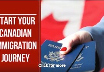 Looking For a Possible Way To Migrate To Canada 360x249